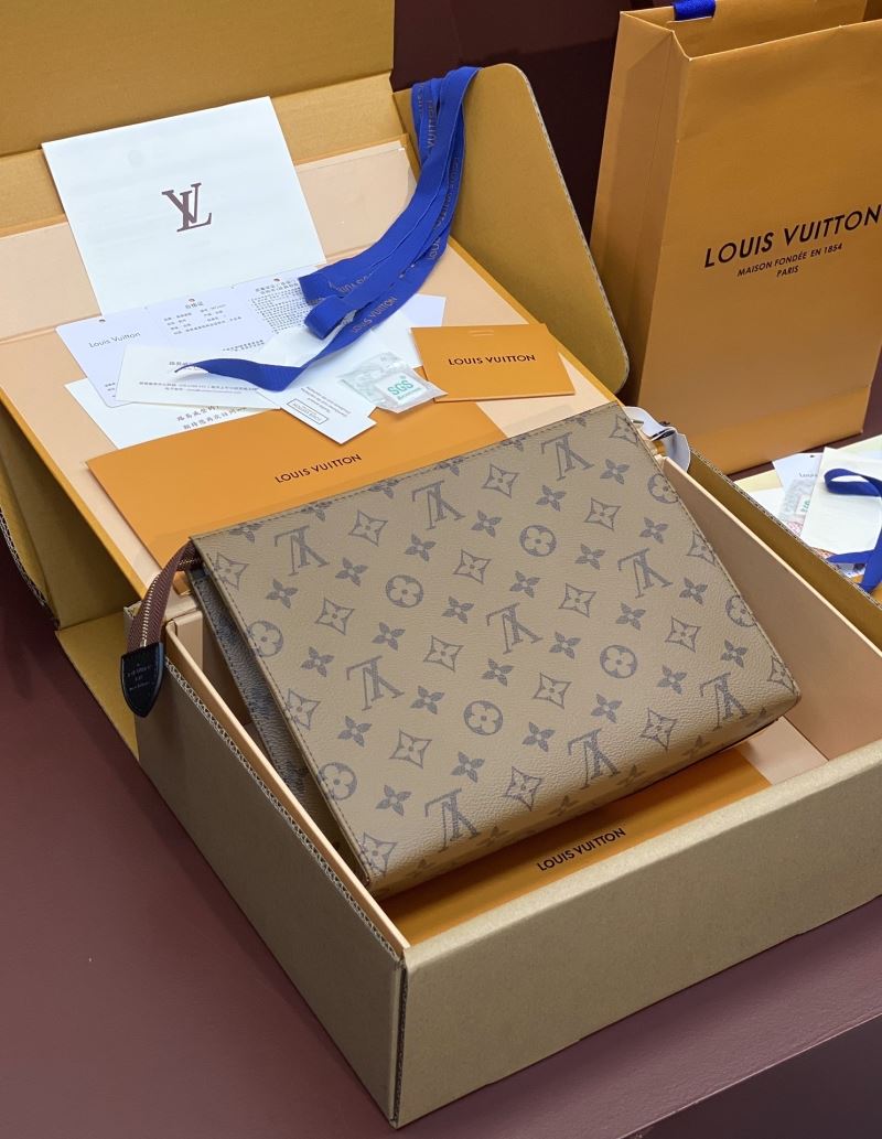 Louis Vuitton Wallets Purse